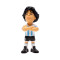 Muñeco Minix Argentina (12 Cm)