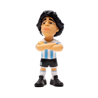 Figurine Minix Argentine (12 cm)