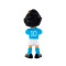 Muñeco Minix SSC Napoli (12 cm)