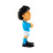 Muñeco Minix SSC Napoli (12 cm)