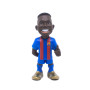 Muñeco Minix FC Barcelona (7 cm) Ansu Fati