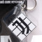 Brelok do kluczy Banbo Toys Rubik Keychain