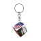 Banbo Toys Rubik Keychain Key chain