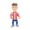 Muñeco Minix Atlético de Madrid (7 cm)