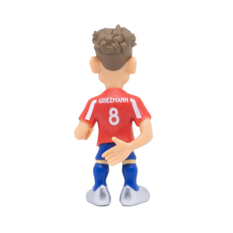 Minix Atletico de Madrid Simeone - SOUVENIRS VINTAGE FOOTBALL