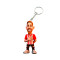 Banbo Toys Minix Athletic Club de Bilbao Key Ring Key chain