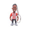 Porte-clés ATH Bilbao Llavero Minix Iñaki Williams Athletic Club