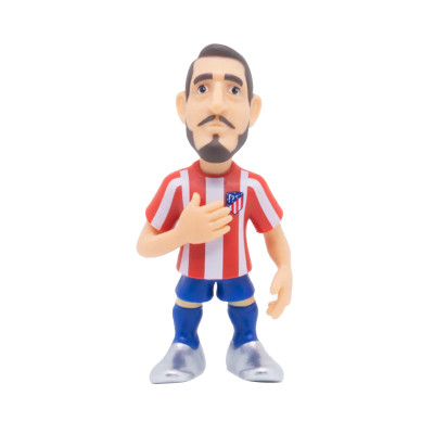 Figure Minix Atlético de Madrid - Koke