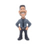 Muñeco Minix Atlético De Madrid (7 Cm)-Simeone
