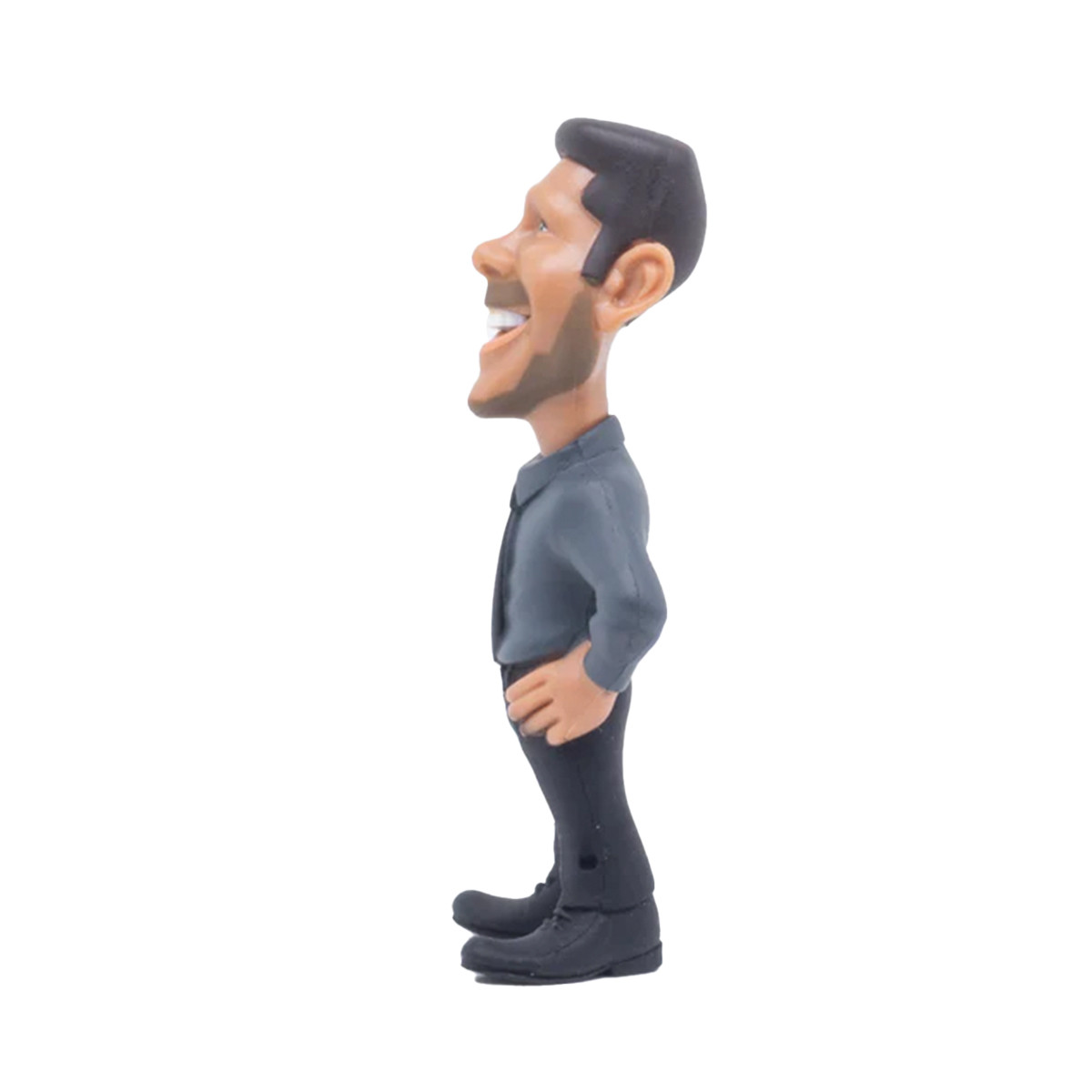 Minix Actionfigur Atlético de Madrid Minix Figur João Félix 12 cm
