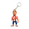 Portachiavi Banbo Toys Portachiavi Minix Atlético de Madrid