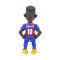 Minix FC Barcelona Spielzeug (12 cm)