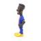 Minix FC Barcelona Figure (12 cm)