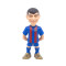Muñeco Minix FC Barcelona (12 cm) Pedri