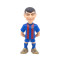 Muñeco Minix FC Barcelona (12 cm)