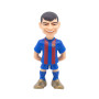 Pupazzetto Minix FC Barcelona (12 cm)-Pedri