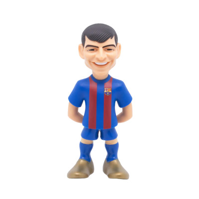 Minix FC Barcelona Spielzeug (12 cm)