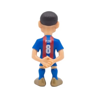 Minix FC Barcelona Toy (12 cm)