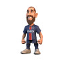 Muñeco Minix Paris Saint-Germain (7 cm) Ramos