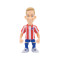 Boneco Minix  Atlético de Madrid