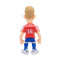 Muñeco Minix Atlético de Madrid (7 cm)