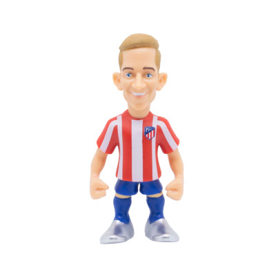 Minix Atlético de Madrid Spielzeug