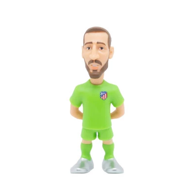 Muñeco Minix Atlético de Madrid (7 cm)