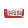 Pack di Pupazzetti Minix (7 cm) Atlético de Madrid (5 Unità)
