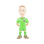 Muñeco Minix FC Barcelona (7 cm)-Ter Stegen