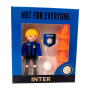 Pokeeto Spieler FC Inter de Mailand