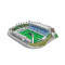 3D-Stadion-Puzzle