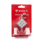 Banbo Toys Llavero Rubik Sevilla FC Sleutelhanger