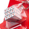 Llavero Sevilla FC Rubik