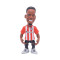 Figure Minix Athletic Club de Bilbao (7 cm)