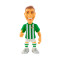 Figure Minix Real Betis Balompié (12 cm)