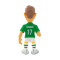 Minix Real Betis Balompié (12 cm)