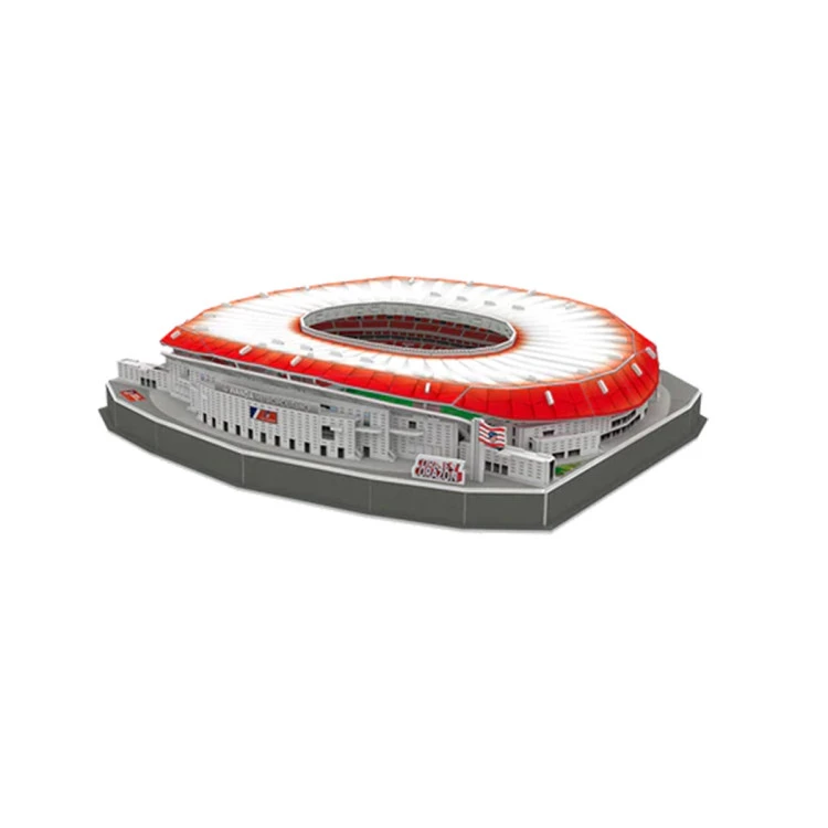 banbo-toys-puzzle-estadio-3d-wanda-metropolitano-con-luz-atm.-de-madrid-red-2