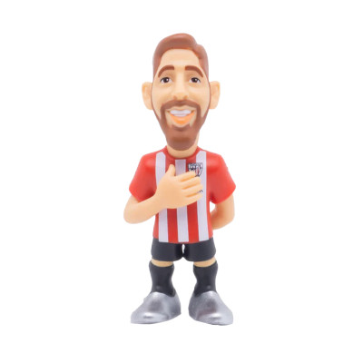 Bilbao Athletic Club Minix Spielzeug (12 cm)