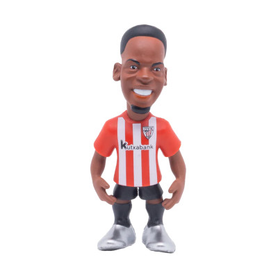 Bilbao Athletic Club Minix Toy (12 cm)