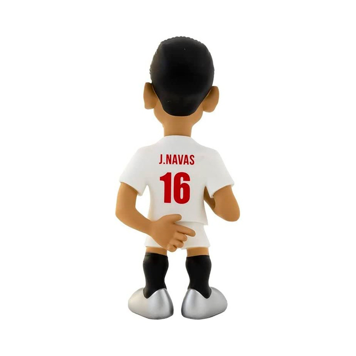 Official Arsenal FC MINIX Figure 12cm Jesus: Buy Online on Offer