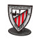Puzzle Escudo 3D Athletic Club de Bilbao