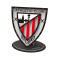 3D Crest Puzzle Athletic Club de Bilbao