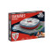 Puzzle Estadio 3D