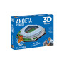 3D Stadium Puzzle Anoeta (Real Sociedad de Fútbol)