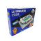 3D Stadium Puzzle La Romareda RZ