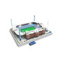 Puzzle Stadio 3D  La Romareda (Real Zaragoza)