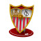 Puzzle Écusson 3D Sevilla FC