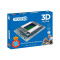 Puzzle Estadio 3D