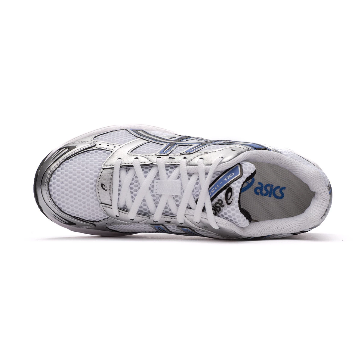 Asics napoli on sale