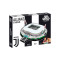 3D Allianz Stadium Juventus